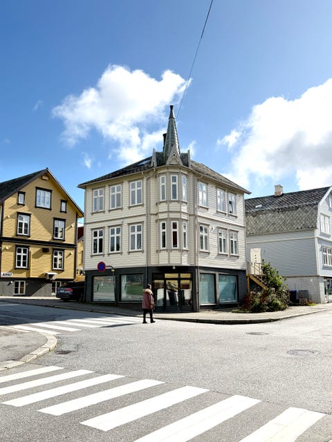 Bilde 1 av annonsen