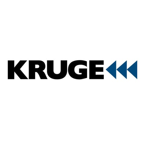 Kruge AS logo