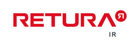Retura IR logo