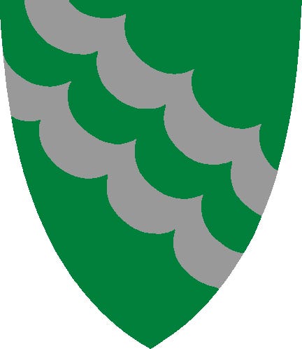 Surnadal Kommune logo