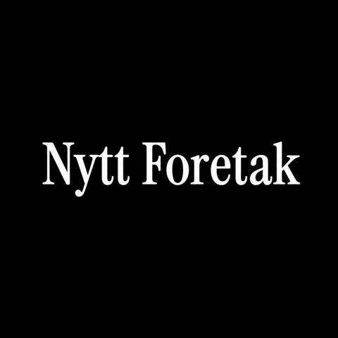 Nytt Foretak As logo