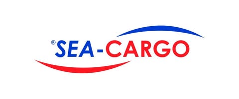 Sea-Cargo Agencies AS - Avd. Haugesund logo