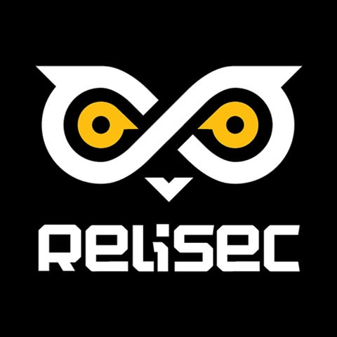 Relisec AS logo