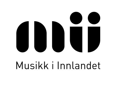 Musikk i Innlandet AS logo