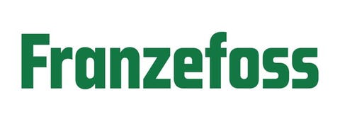 Franzefoss AS logo