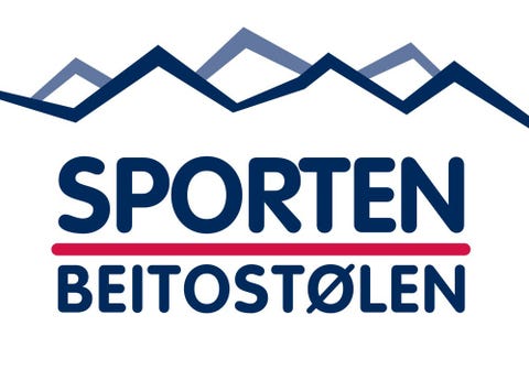 Sporten Beitostølen As logo