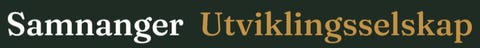 Samnanger Kommunale Utviklingsselskap logo