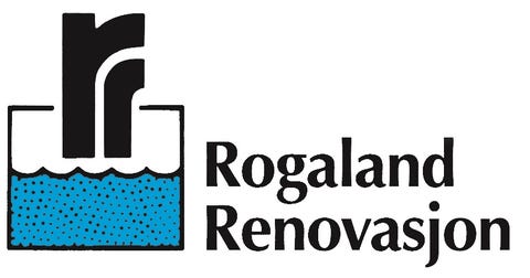 Rogaland Renovasjon AS logo
