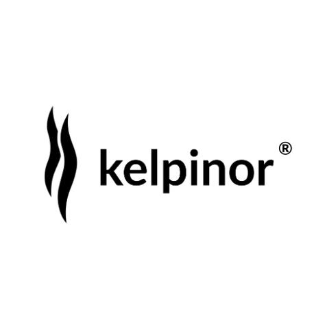 Kelpinor AS logo