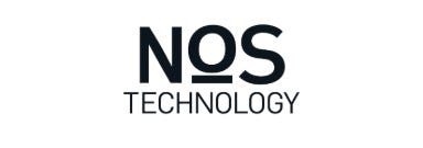 NOS TECHNOLOGY AS logo
