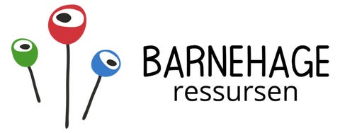 Barnehageressursen AS logo