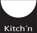 Kitch'n AS logo