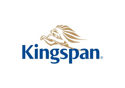 KINGSPAN WATER & ENERGY AS logo