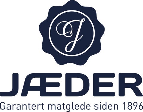 Jæder AS logo