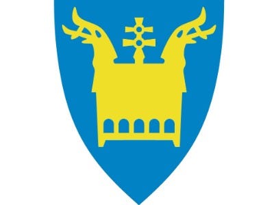 Sør-Aurdal kommune logo