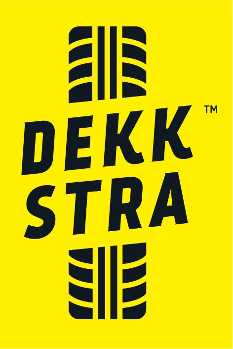 Dekkstra Haugesund logo