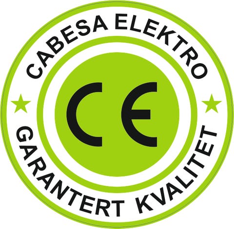 CABESA ELEKTRO AS logo
