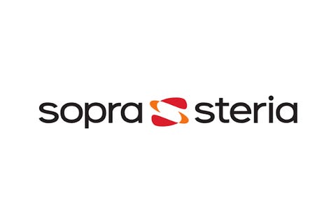 Sopra Steria AS logo