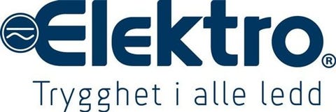 ELEKTRO BODØ AS logo