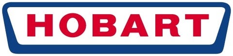 Hobart Norge logo