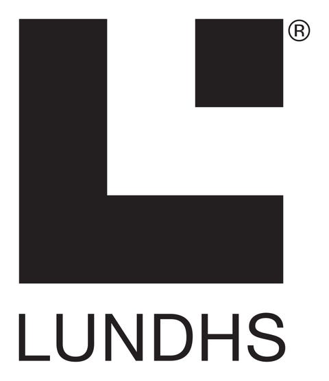 Lundhs AS logo