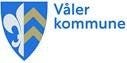Våler kommune Plan Byggesak jord- og skogbruk logo