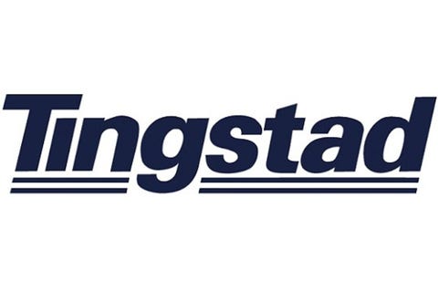 Tingstad Emballasje logo