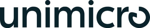 Uni Micro AS logo