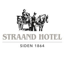 Straand Hotel As logo