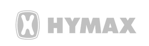 Hymax logo