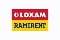 Ramirent AS, avdeling Tromsø logo