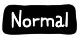 NORMAL Norway logo