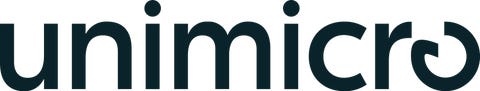Uni Micro AS logo