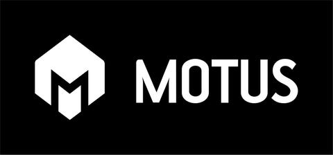MOTUS TECHNOLOGY AS logo