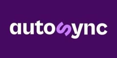 AutoSync logo