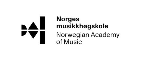 Norges musikkhøgskole logo