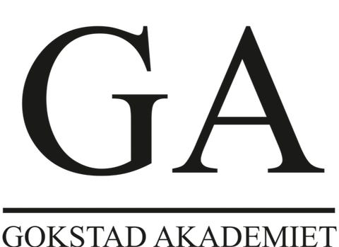 Gokstad Utdanning AS logo
