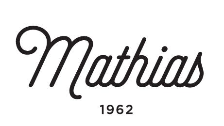 Mathias Bjørge AS logo