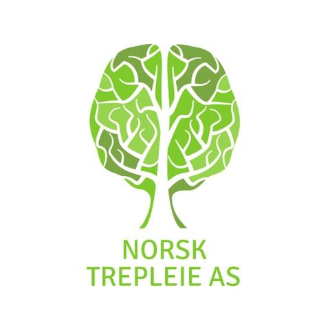 Norsk Trepleie AS logo