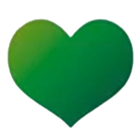 Leadership By Heart AS logo
