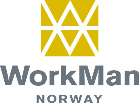 WorkMan Norway AS logo