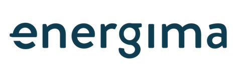 Energima Gruppen AS logo