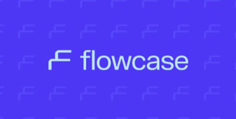 FLOWCASE AS logo