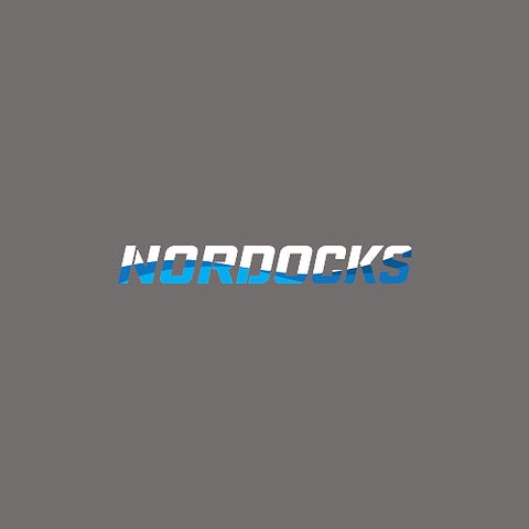 Nordocks AS logo