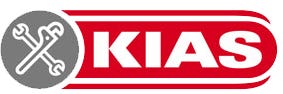 Kristiansund Industriservice AS logo