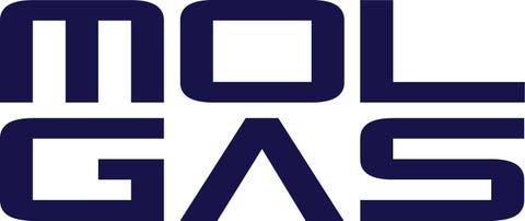 Molgas Norway AS logo