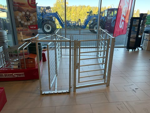 Gullsøya lettgrinder - rask levering