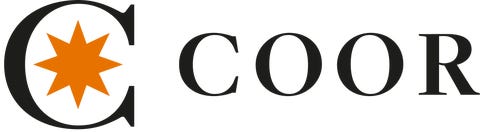 Coor Norge logo