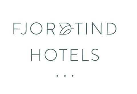 Brakanes Hotel AS logo