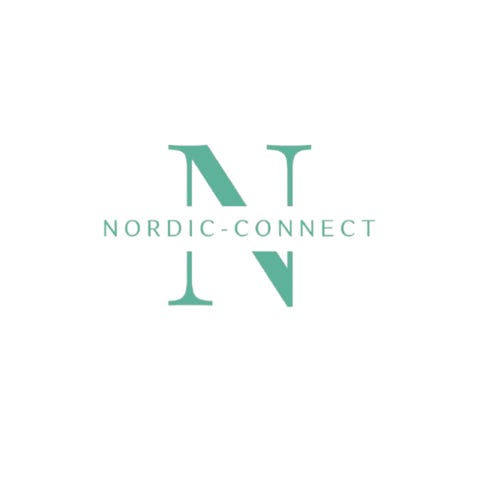 NORDIC-CONNECT AS logo